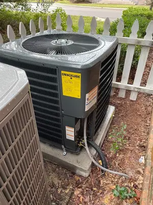 Scott Niehaus Air Conditioning and Heating Inc.