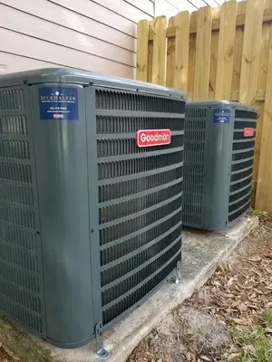 Buckhalter Heating and Air Conditioning