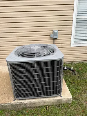 Campana's Comfort Solutions Heating & Air Conditioning, LLC