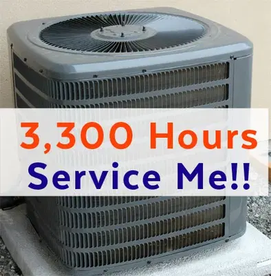 Farrill's A/C & Refrigeration