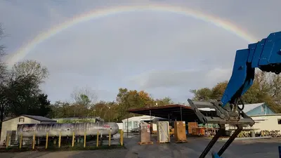 W.W. Gay Mechanical Contractor, Inc.