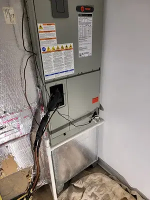 Radiant Air Conditioning and Comfort Solutions Inc.