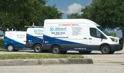 Advanced Refrigeration & Air, Inc. - Gainesville