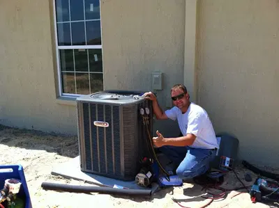 Top Notch Air Conditioning & Heating