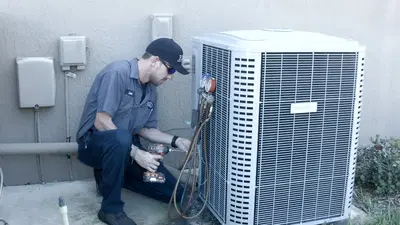 Polk Air Conditioning & Heating