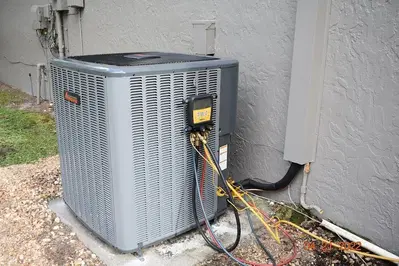 Integrity Refrigeration and A/C
