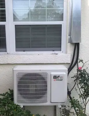 Shane's Air Conditioning & Heating, Inc.