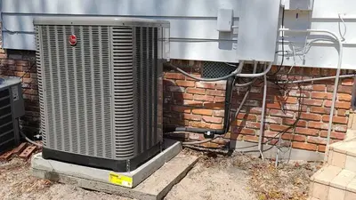 Tropical Heating & Cooling