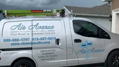 Business Photo