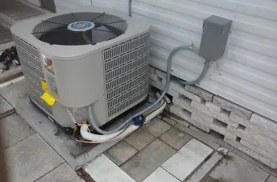 Air Avenue Air Conditioning And Heating LLC