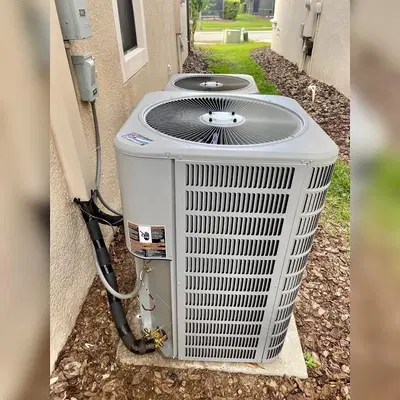 Fresh-Air Cooling & Heating LLC