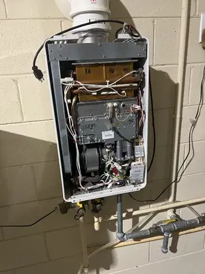 Honest Plumbing, Air Conditioning and Electric LLC