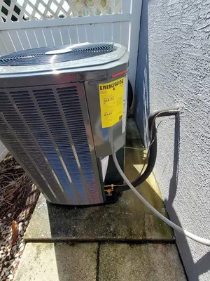 Springer Bros. Air Conditioning & Heating, LLC