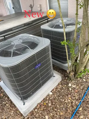 Freedom Air Conditioning