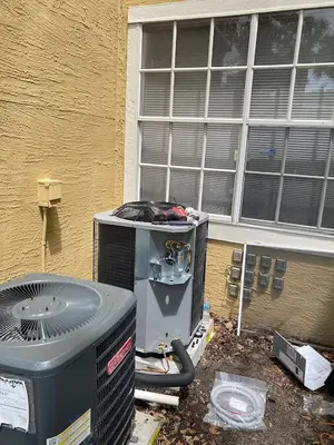 My Ac Solution LLC, Lake Alfred FL