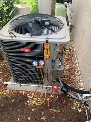 Almighty Cooling & Heating