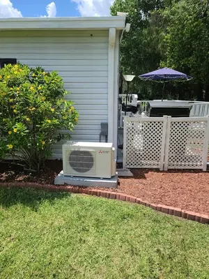 Thorpe Heating & Cooling