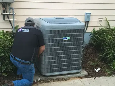 Apex Air Conditioning & Refrigeration
