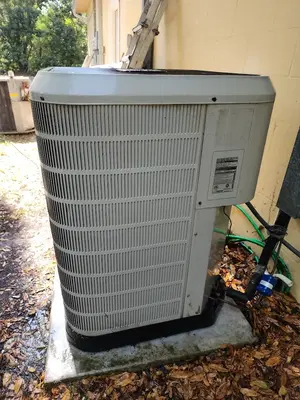 American Air Repair