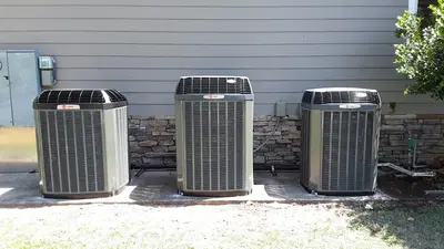 Wards Air Conditioning