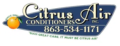 Citrus Air Conditioners Inc