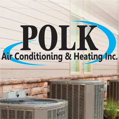 Polk Air Conditioning & Heating