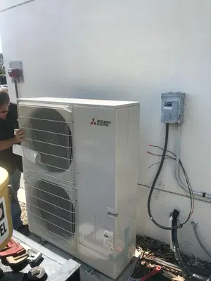 Huff's Quality Air Conditioning, Inc