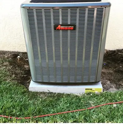 Budget Heating and Cooling Inc.