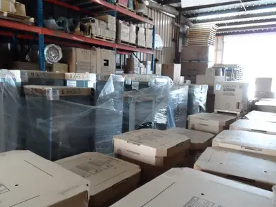 Business Photo