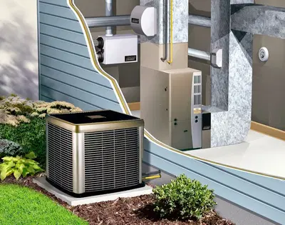Kalafian's Air Conditioning & Heating LLC