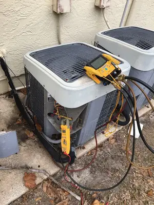 Sunshine State Heating and Air Conditioning