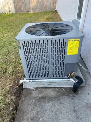 Accu-Temp Heating & Air Conditioning