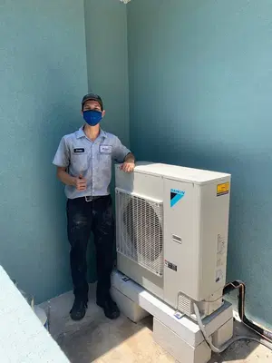 Powell Heating & Air Conditioning, Inc.