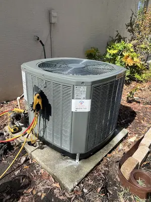 Pro-Tech Heating & Air Conditioning, Inc.