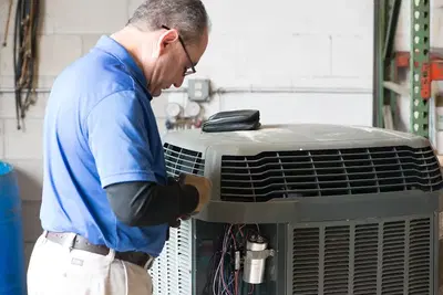 All Comfort Heating and Air
