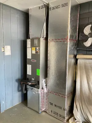 Advanced Air Home Services