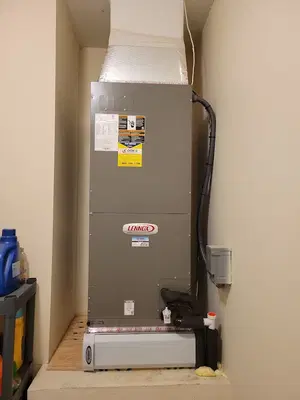 Cook's Air Conditioning & Heating