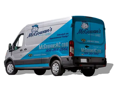 McGowan's Heating & Air Conditioning