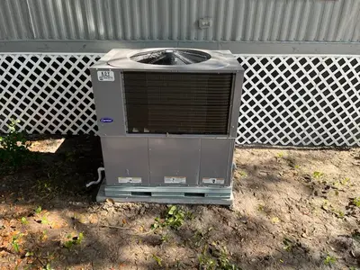 Key Heating & Cooling