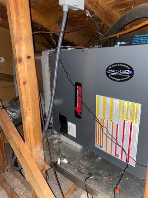 Parker Services, Inc.