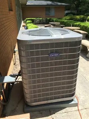 Air Control Heating & Cooling, Inc.