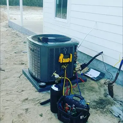 Advanced Air Care Heating and Cooling