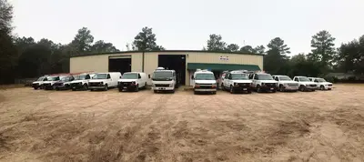 WEC Heating & A/C INC.