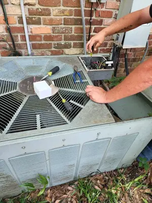 Franklin's HVAC LLC