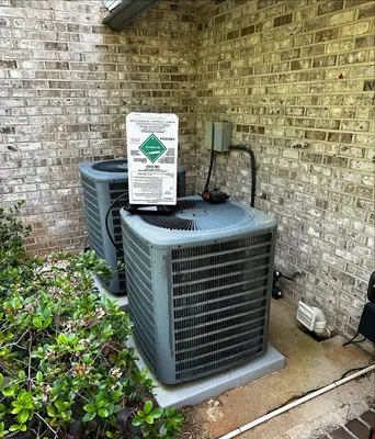 TALLY COOL HEAT & AIR