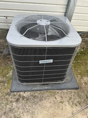 Jeff Williams Heating & Coolg