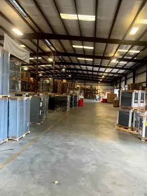 Daikin Comfort