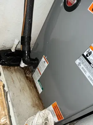 Proserv America Air & Heat