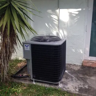 Amplus Air Conditioning Contractor, Inc