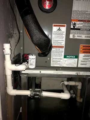 AC Police, LLC.